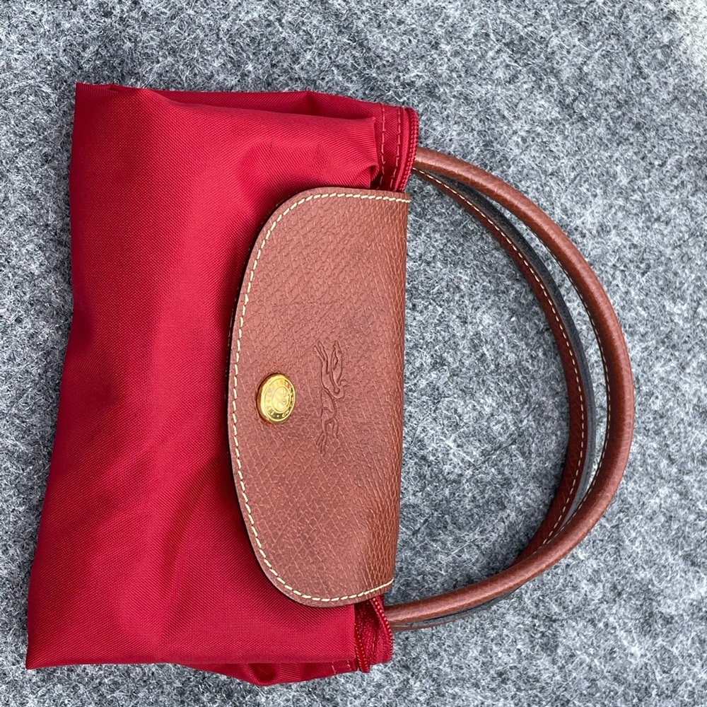 longchamp bag